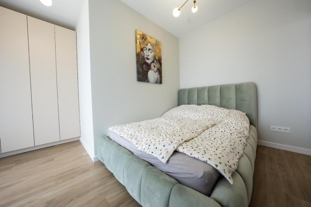 Rodzinne Apartamenty Bardzo Blisko Plazy Rewal Exterior photo